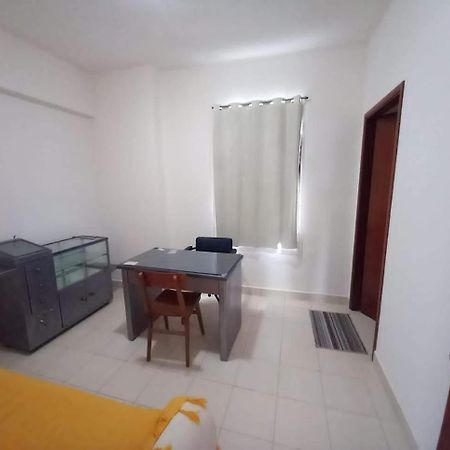 Estudio En El Centro De Asuncion Kültér fotó