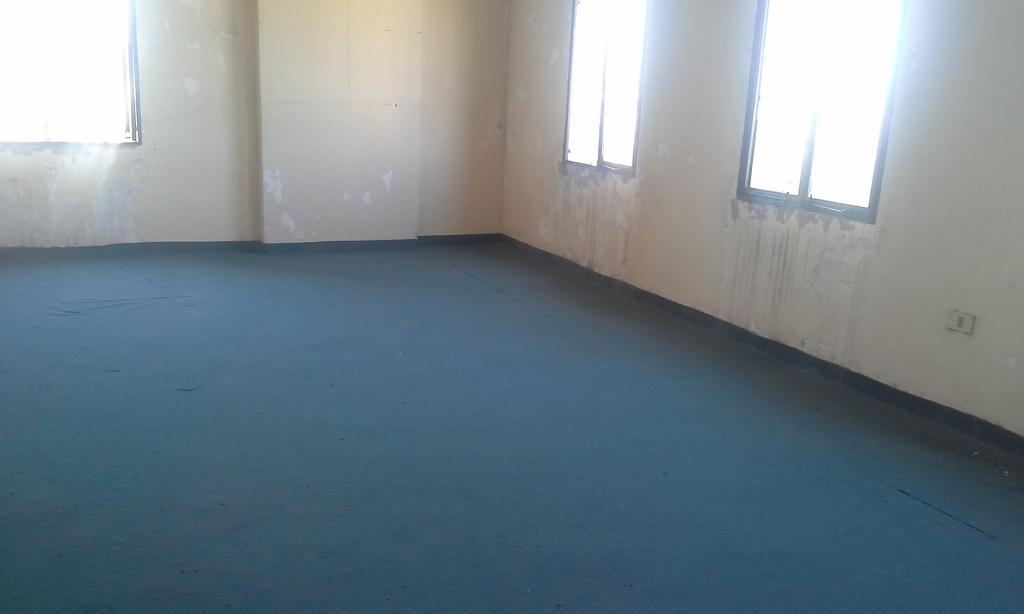 Estudio En El Centro De Asuncion Kültér fotó